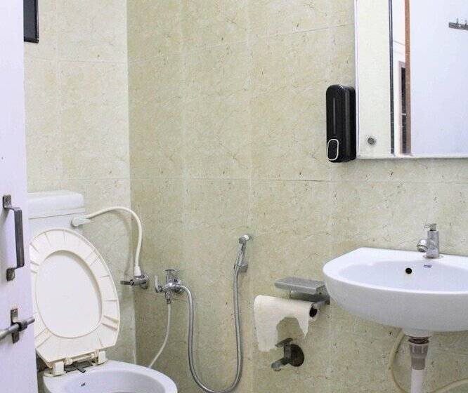 Maruti Group Of Hotels   Tulsi