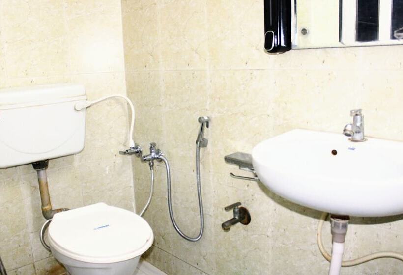 Maruti Group Of Hotels   Tulsi