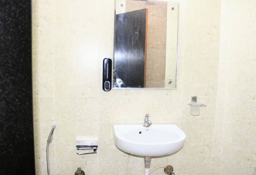 Maruti Group Of Hotels   Tulsi