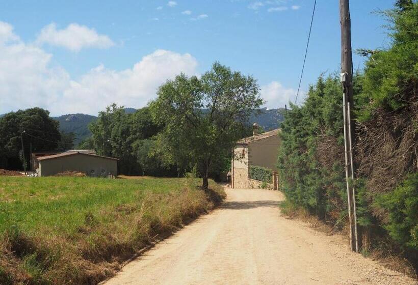 호텔 Masia Can Pitu