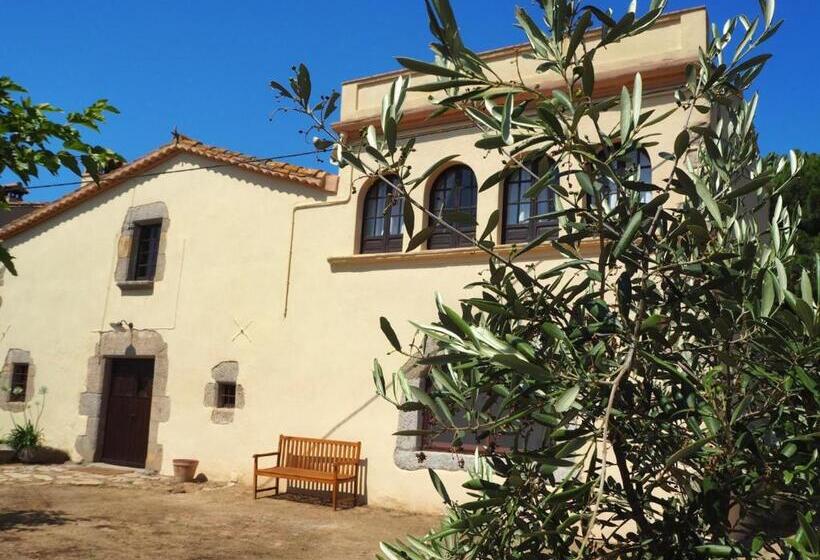 호텔 Masia Can Pitu