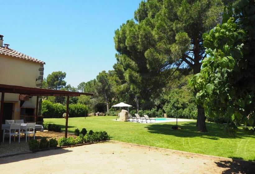 호텔 Masia Can Pitu