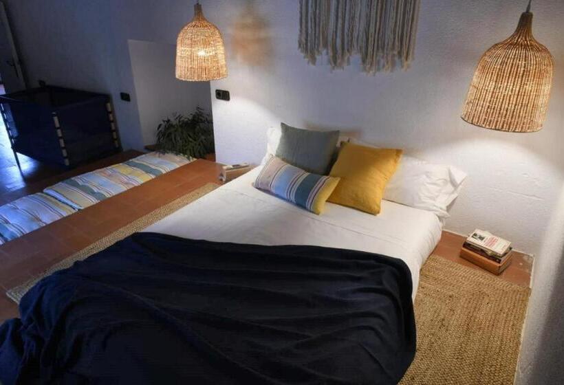 호텔 Masia Can Pitu