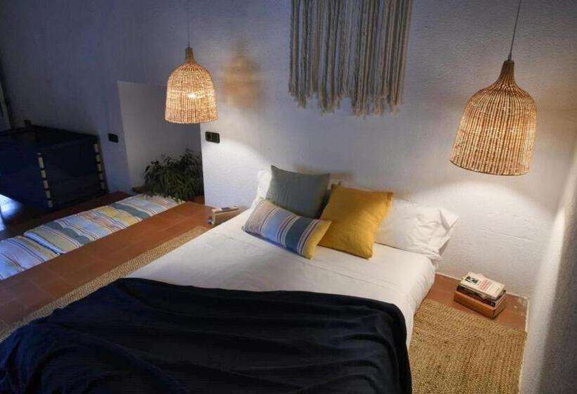 호텔 Masia Can Pitu