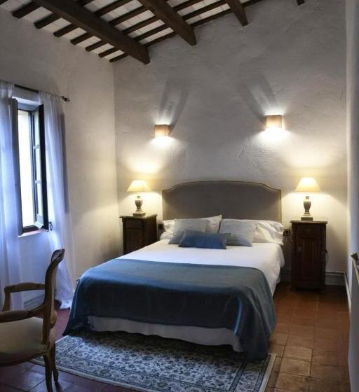 호텔 Masia Can Pitu