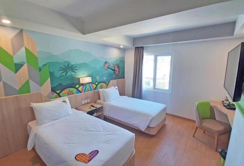 Maxonehotels At Jayapura