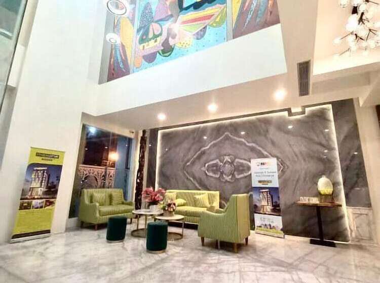 Maxonehotels At Jayapura