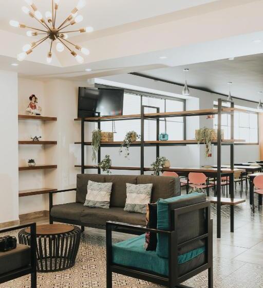 בית מלון כפרי Mci