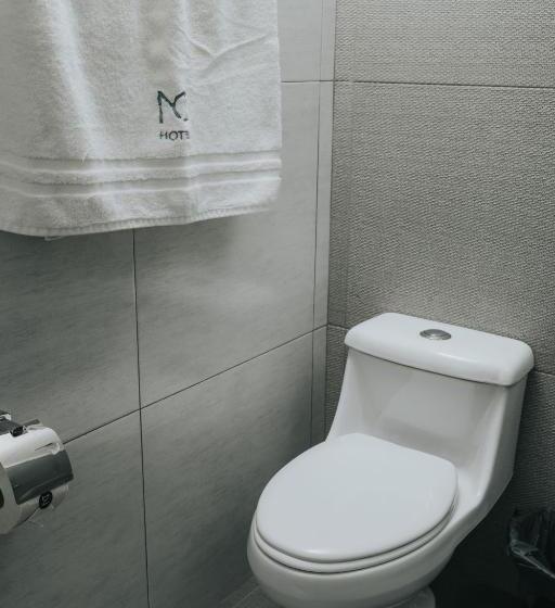 בית מלון כפרי Mci