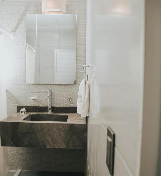 בית מלון כפרי Mci