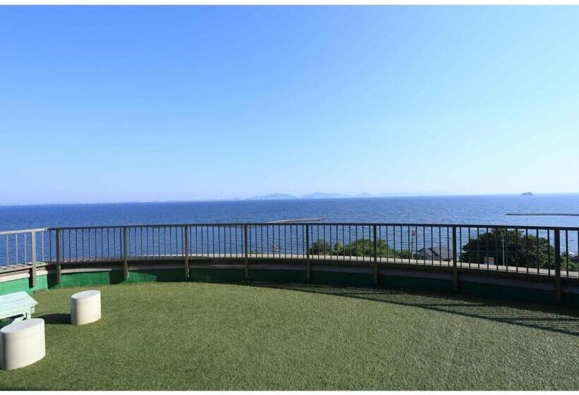 فندق Mikawa Kaiyoukaku   Vacation Stay 90625v