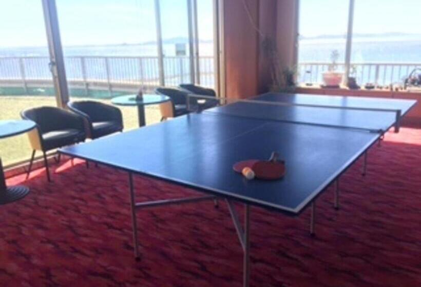 فندق Mikawa Kaiyoukaku   Vacation Stay 90625v