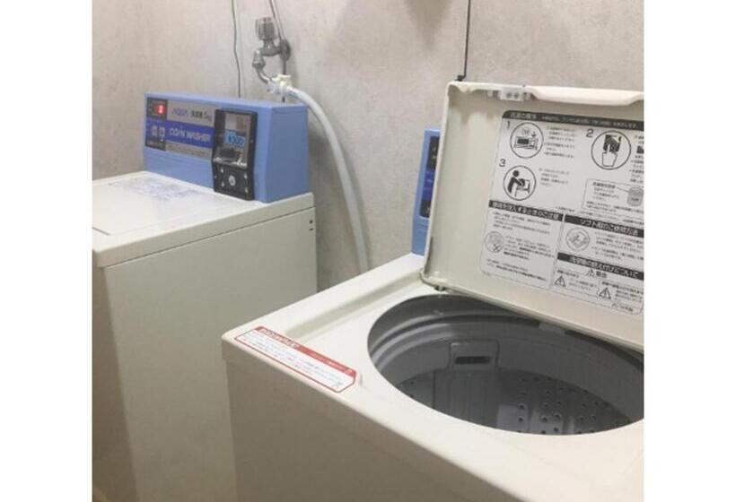 فندق Mikawa Kaiyoukaku   Vacation Stay 90625v