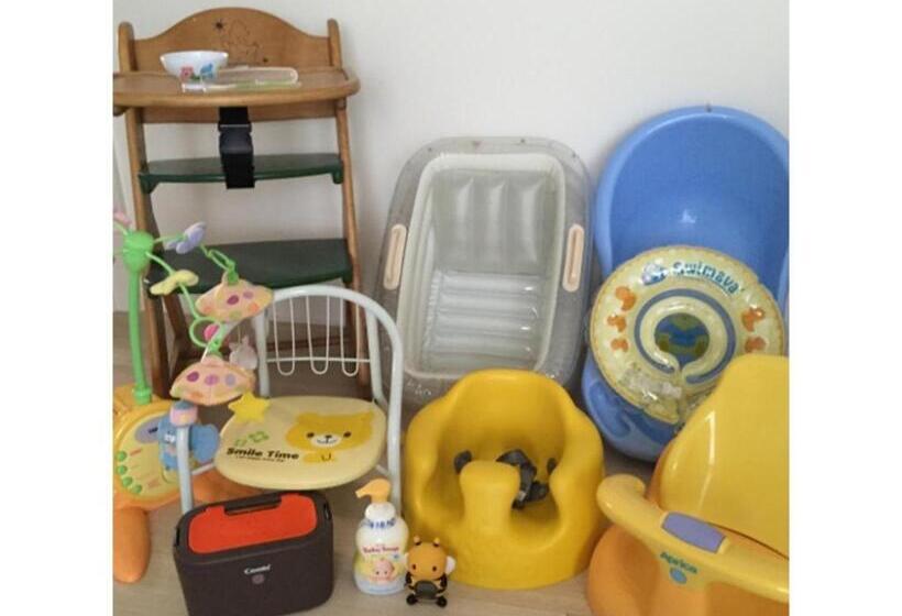 فندق Mikawa Kaiyoukaku   Vacation Stay 90625v