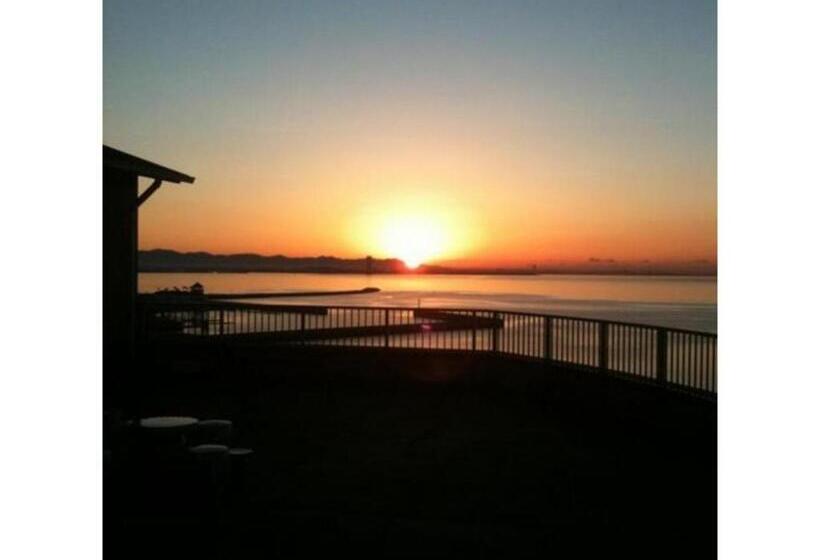 فندق Mikawa Kaiyoukaku   Vacation Stay 90625v