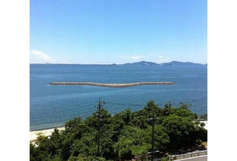 فندق Mikawa Kaiyoukaku   Vacation Stay 90625v