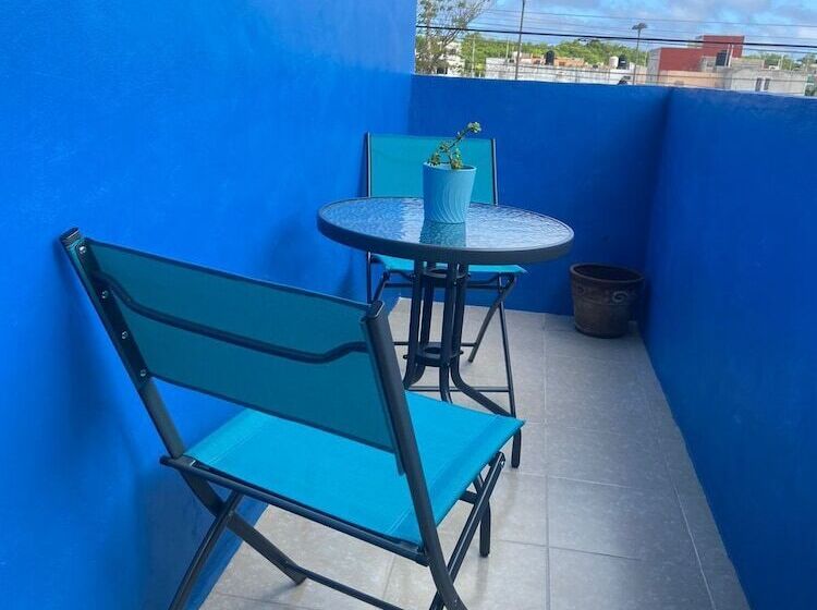 هتل Murallas Capital