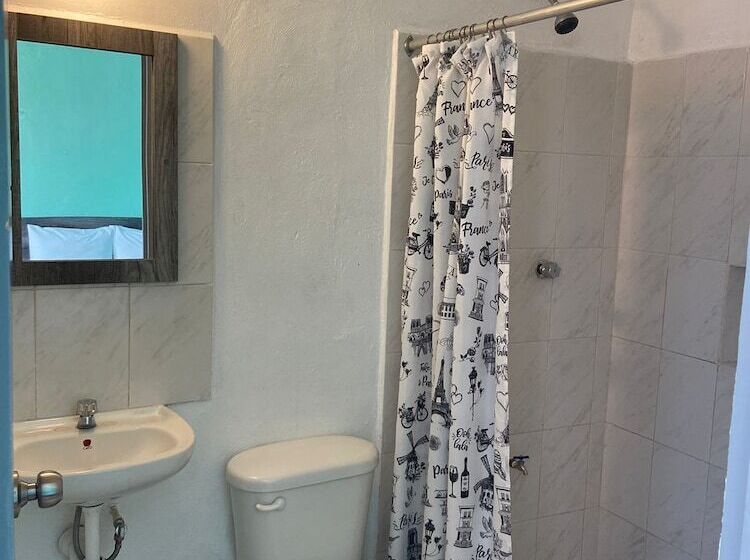 هتل Murallas Capital