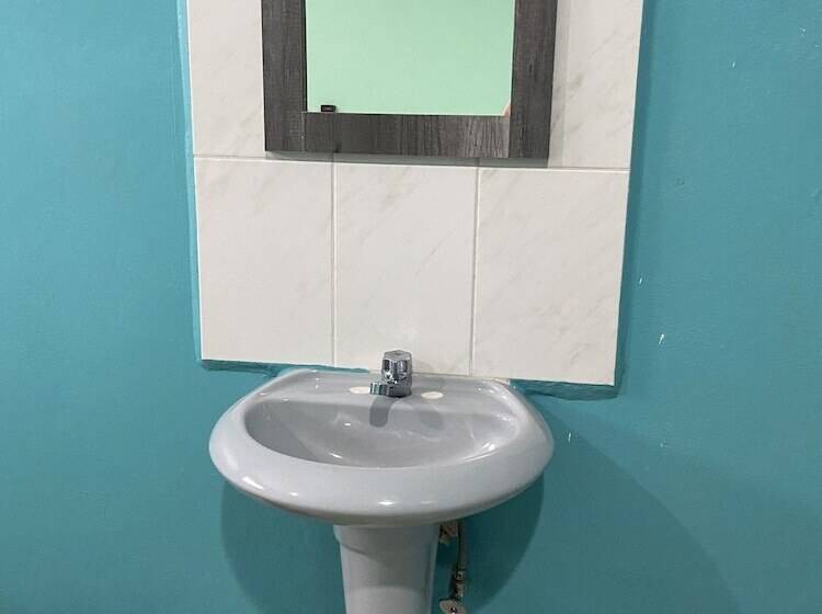 هتل Murallas Capital