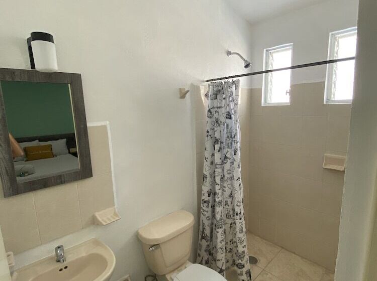 هتل Murallas Capital