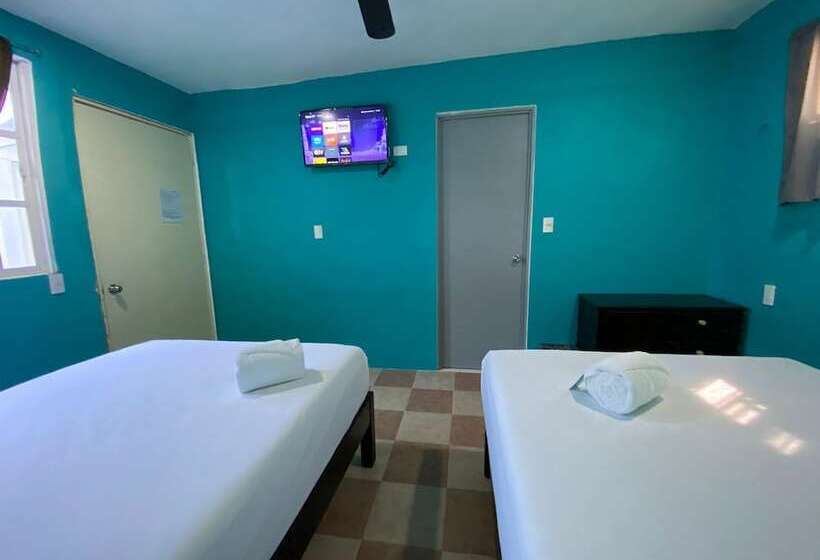 هتل Murallas Capital