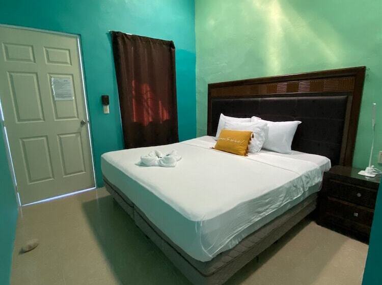 هتل Murallas Capital