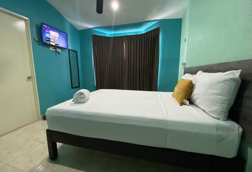 هتل Murallas Capital