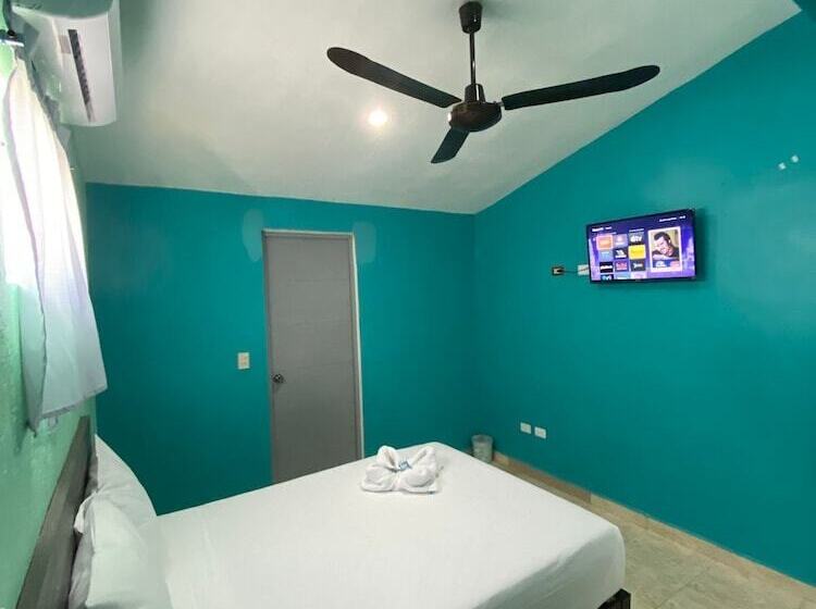 هتل Murallas Capital