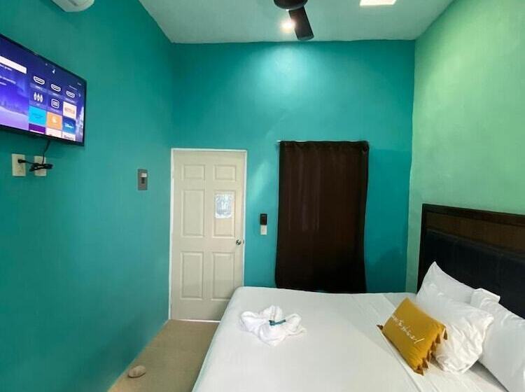 هتل Murallas Capital