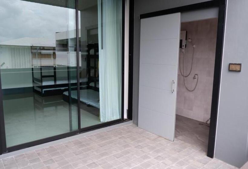 호텔 Nara Residence Trang