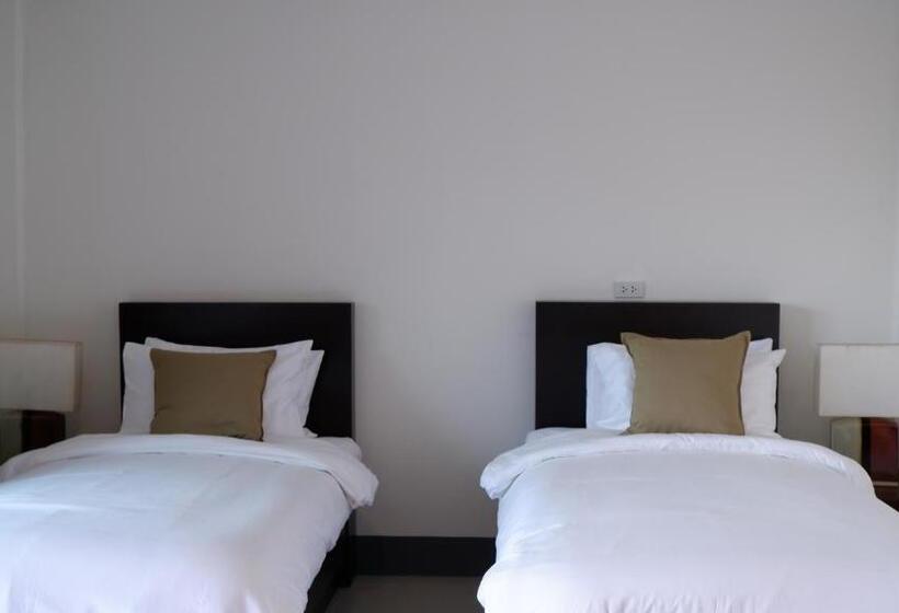 호텔 Nara Residence Trang