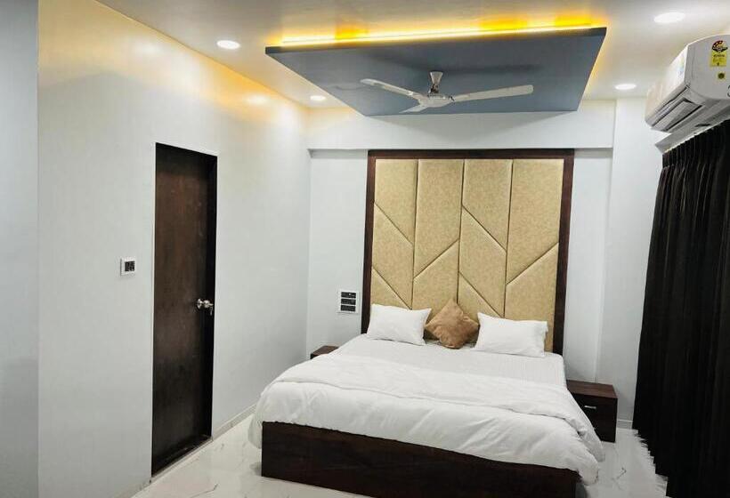 Отель New City Light