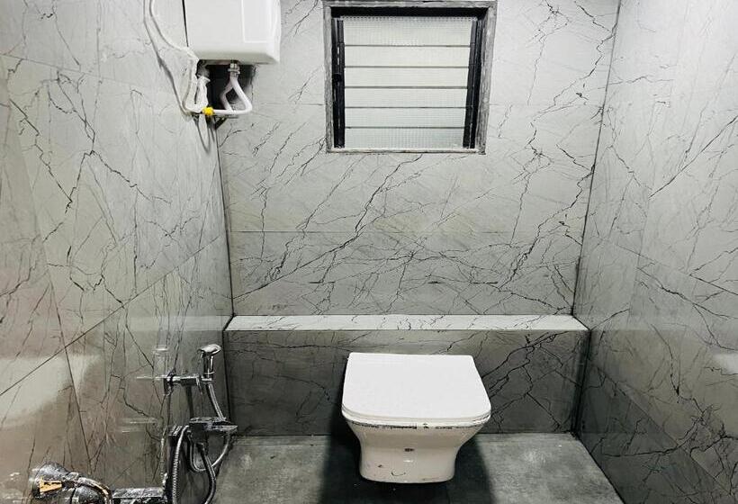 Отель New City Light