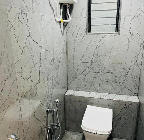 Отель New City Light