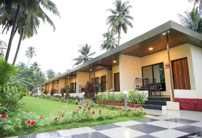 בית מלון כפרי Novobliss Resorts