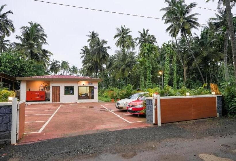 בית מלון כפרי Novobliss Resorts