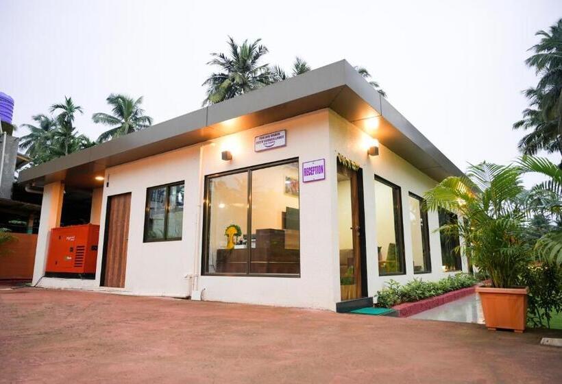 בית מלון כפרי Novobliss Resorts