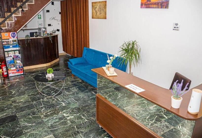 هتل Occidental Wise Transit