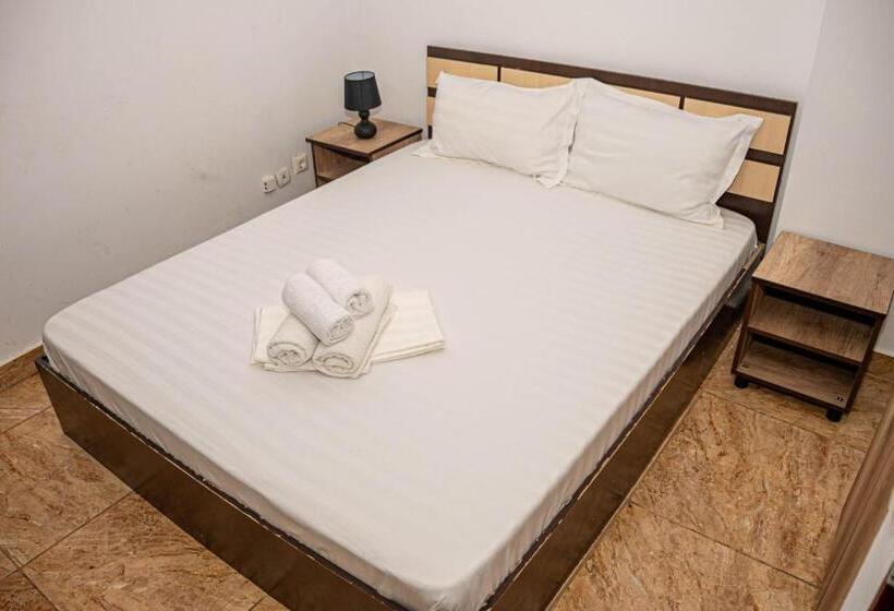 هتل Occidental Wise Transit