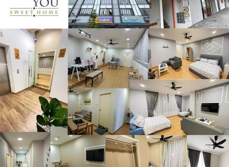Only You Boutique Hotel Centrum Cameron Highlands