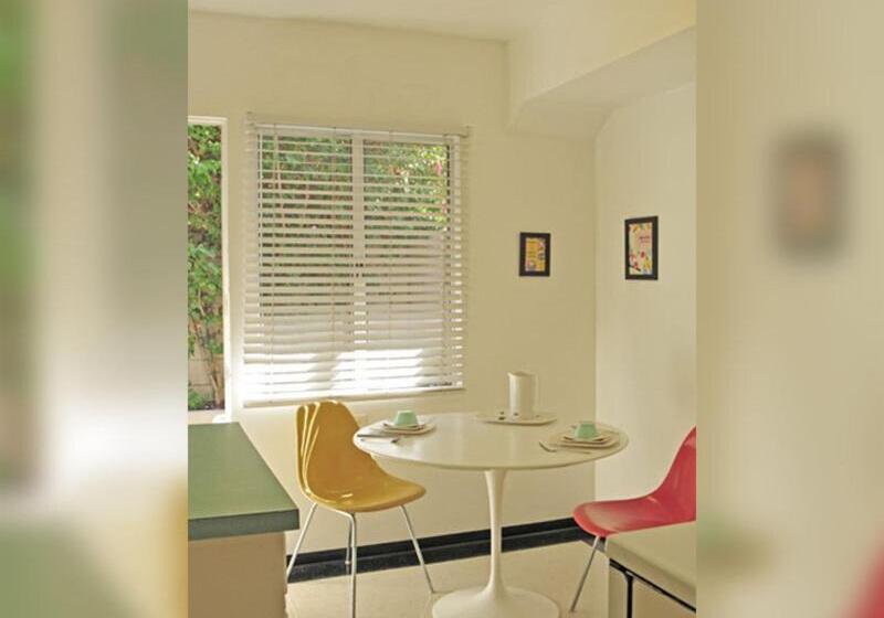 هتل Orbit In 21 And Over