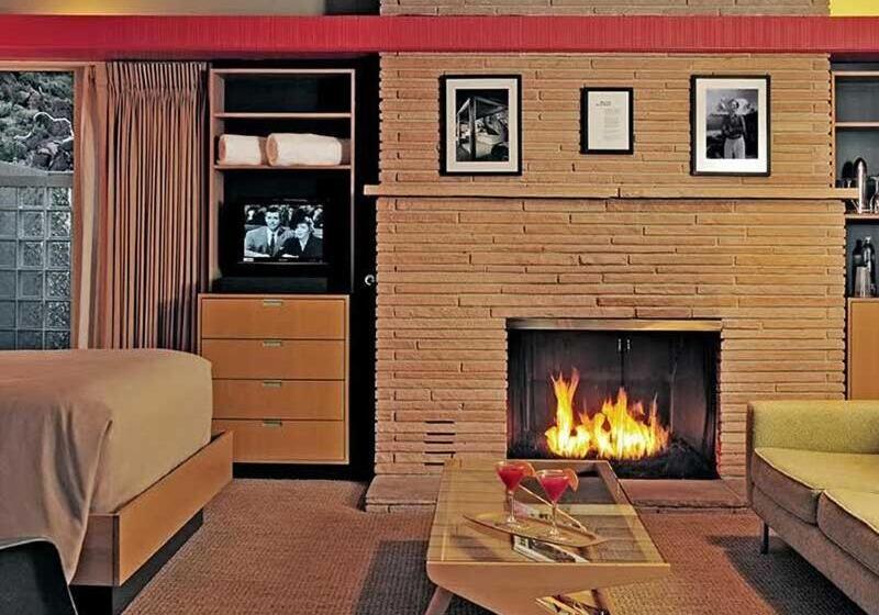 هتل Orbit In 21 And Over