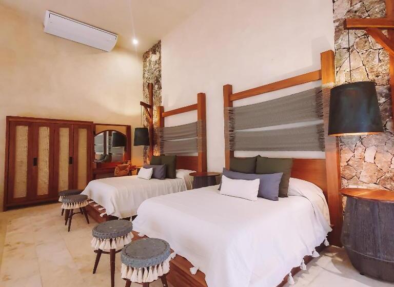 هتل Oriundo Luxury Nature Villas