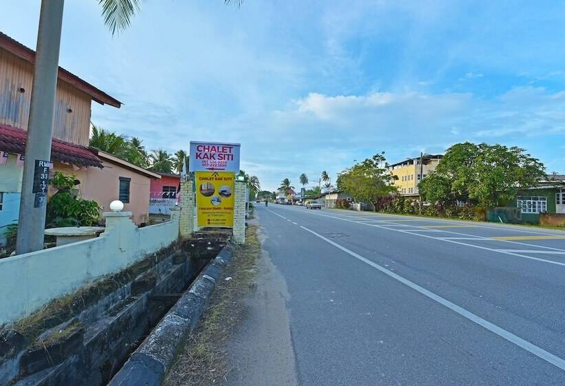 酒店 Oyo 90689 Chalet Kak Siti