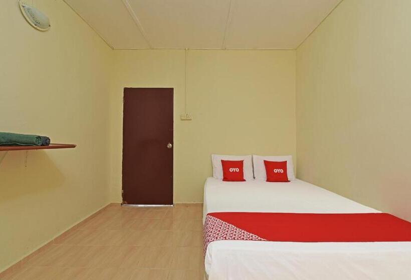 酒店 Oyo 90689 Chalet Kak Siti