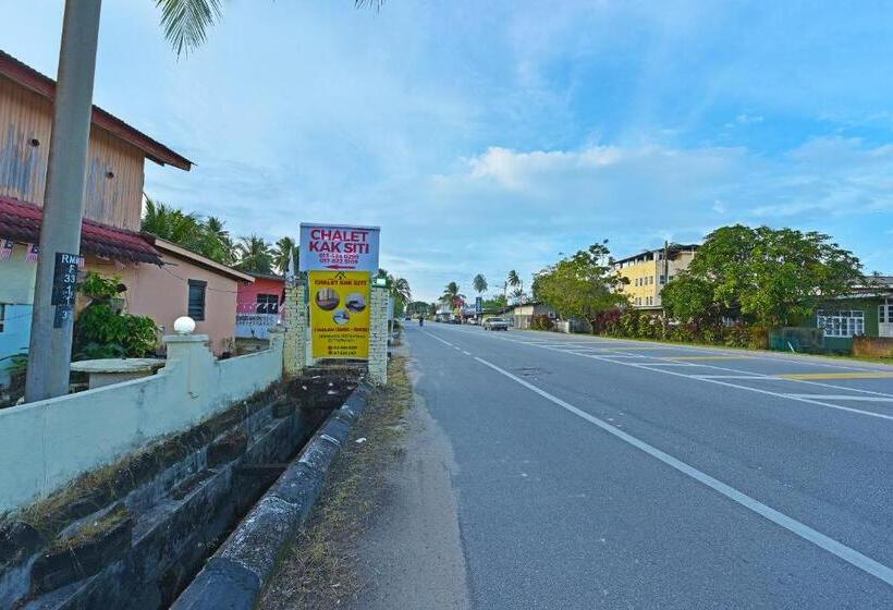 酒店 Oyo 90689 Chalet Kak Siti