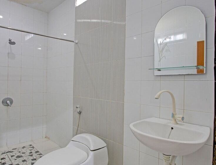 هتل Oyo 91920 Pondok Ku Inn Syariah