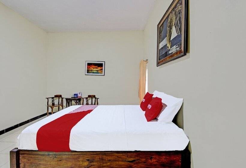 هتل Oyo 91920 Pondok Ku Inn Syariah