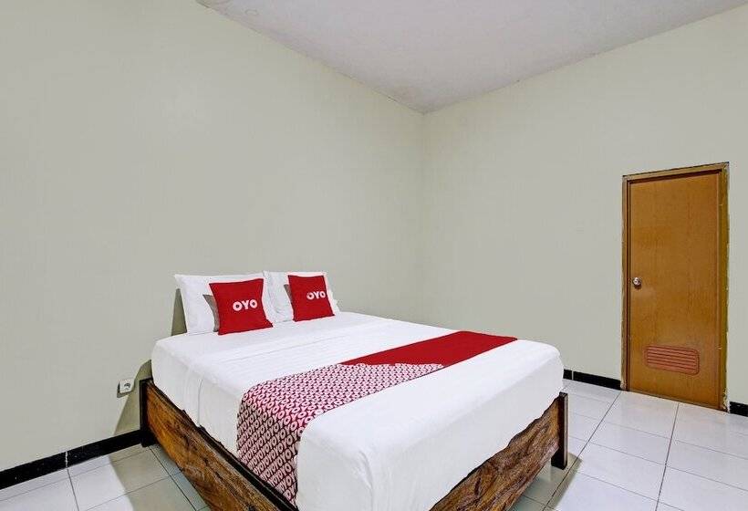 هتل Oyo 91920 Pondok Ku Inn Syariah
