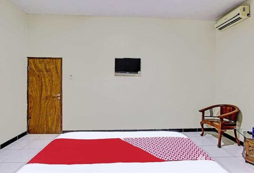 هتل Oyo 91920 Pondok Ku Inn Syariah